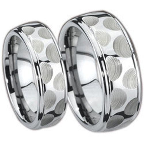 COI Titanium Ring-180(US7)