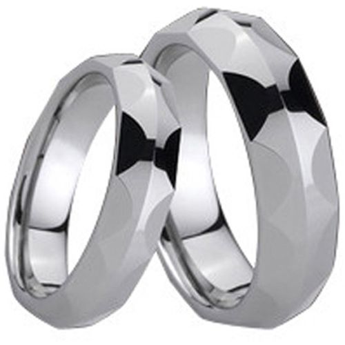 COI Titanium Ring - 199(Size:US11.5)