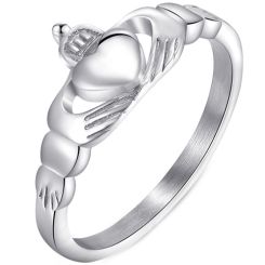 **COI Titanium Mo Anam Cara Ring-7943CC