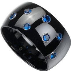 COI Ceramic Ring - TG1722(US14)