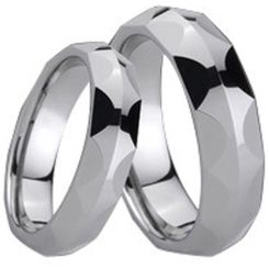 COI Titanium Ring - 199(Size:US11.5)
