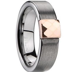 COI Titanium Ring-2044(US10.5)