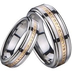 COI Titanium Ring-2194(US14)