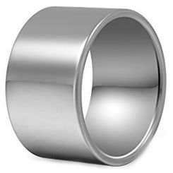 COI Titanium Ring-229(Size US6/8/8.5/10/84.8mm)