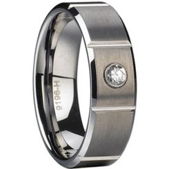 COI Titanium Ring - 2470(Size:US13)