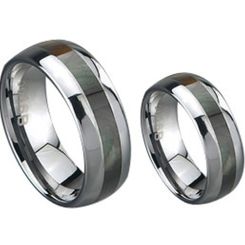 COI Titanium Ring-849(#US6.5)