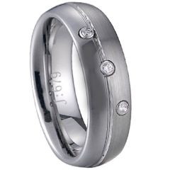COI Titanum Ring - 1207(Size US12.5)