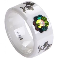 COI Ceramic Ring-TG2263(US8)