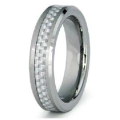 COI Titanium Carbon Fiber Ring-2278(US11)